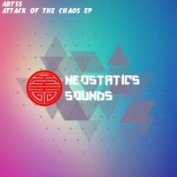 Artwork for Attack of The Chaos by Abyss