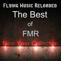 Artwork for The Best of FMR New Year Collection by Various Artists