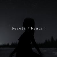 Artwork for beauty / bends: by Handsome Ghost