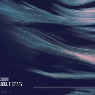 Artwork for Soul Therapy (Original Mix)
