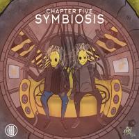 Artwork for Symbiosis by The YellowHeads