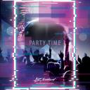 Artwork for Party Time (Extended Mix)