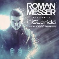 Artwork for Suanda Music Radio Top 10 (August - September 2016) by Various Artists