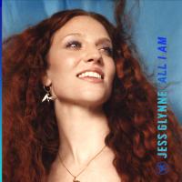 Artwork for All I Am by Jess Glynne