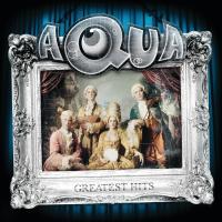 Artwork for Greatest Hits (Speciel Edition) by Aqua