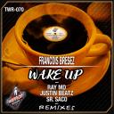 Artwork for Wake Up