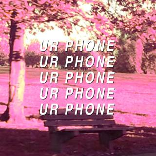 Artwork for Ur Phone