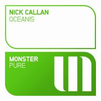 Artwork for Oceanis by Nick Callan