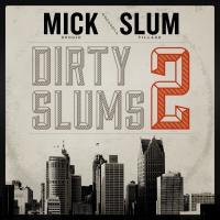 Artwork for Dirty Slums 2 by Slum Village