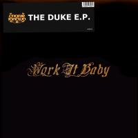 Artwork for The Duke E.P. by Charlie Fanclub