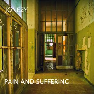 Artwork for Pain and Suffering 