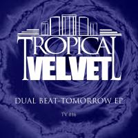 Artwork for Tomorrow EP by Dual Beat