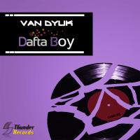 Artwork for Dafta Boy by Van Dyuk