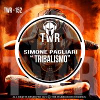Artwork for Tribalismo by Simone Pagliari