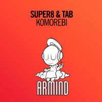 Artwork for Komorebi by Super8 & Tab
