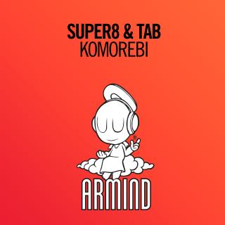 Artwork for Komorebi (Original Mix)
