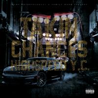Artwork for Takin Chances by Y.C