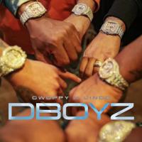 Artwork for Dboyz by Gwoppy