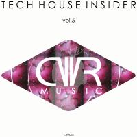 Artwork for Tech House Insider Vol. 5 by Various Artists