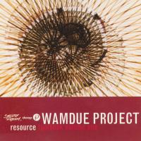 Artwork for Resource Toolbook Volume One by Wamdue Project