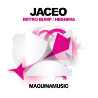 Artwork for Retro Bump / Heshima by Jaceo