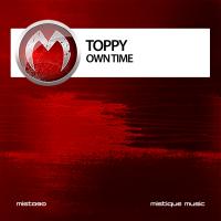 Artwork for Own Time by Toppy