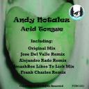 Artwork for Acid Tongue (Original Mix)