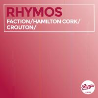 Artwork for Faction by Rhymos