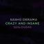 Artwork for Crazy and Insane