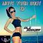Artwork for Move Your Body (Instrumental Mix)