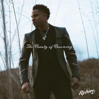 Artwork for The Beauty of Becoming by Rotimi