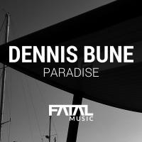 Artwork for Paradise by Dennis Bune