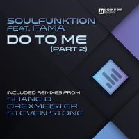 Artwork for Do To Me, Pt. 2 by Soulfunktion