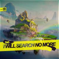 Artwork for I Will Search No More by Baz