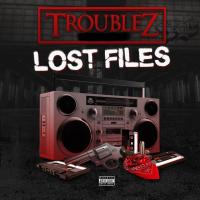 Artwork for Lost Files by Troublez