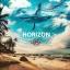 Artwork for Horizon