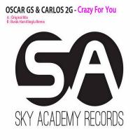 Artwork for Crazy For You by Oscar GS