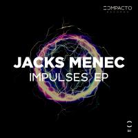 Artwork for Impulses EP by Jacks Menec