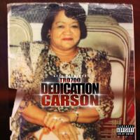 Artwork for Dedication Carson by Tro700