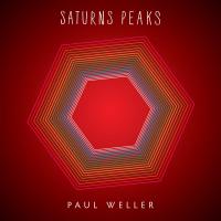 Artwork for Saturns Peaks by Paul Weller