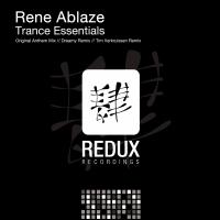 Artwork for Trance Essentials by Rene Ablaze