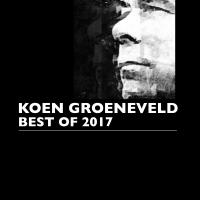 Artwork for Best Of 2017 by Koen Groeneveld