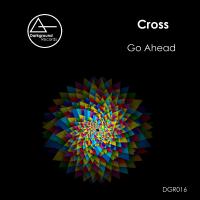 Artwork for Go Ahead by Cross