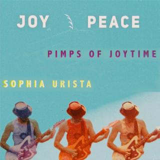 Artwork for Joy Peace