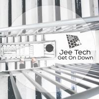 Artwork for Get On Down by Jee Tech