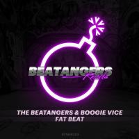 Artwork for Fat Beat by The Beatangers