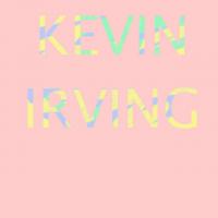 Kevin Irving