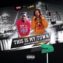 Artwork for This Is My Town (feat. C-Mills)