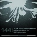 Artwork for Deadly Tale By Killer (George Makrakis Remix)