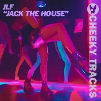 Artwork for Jack The House by JLF